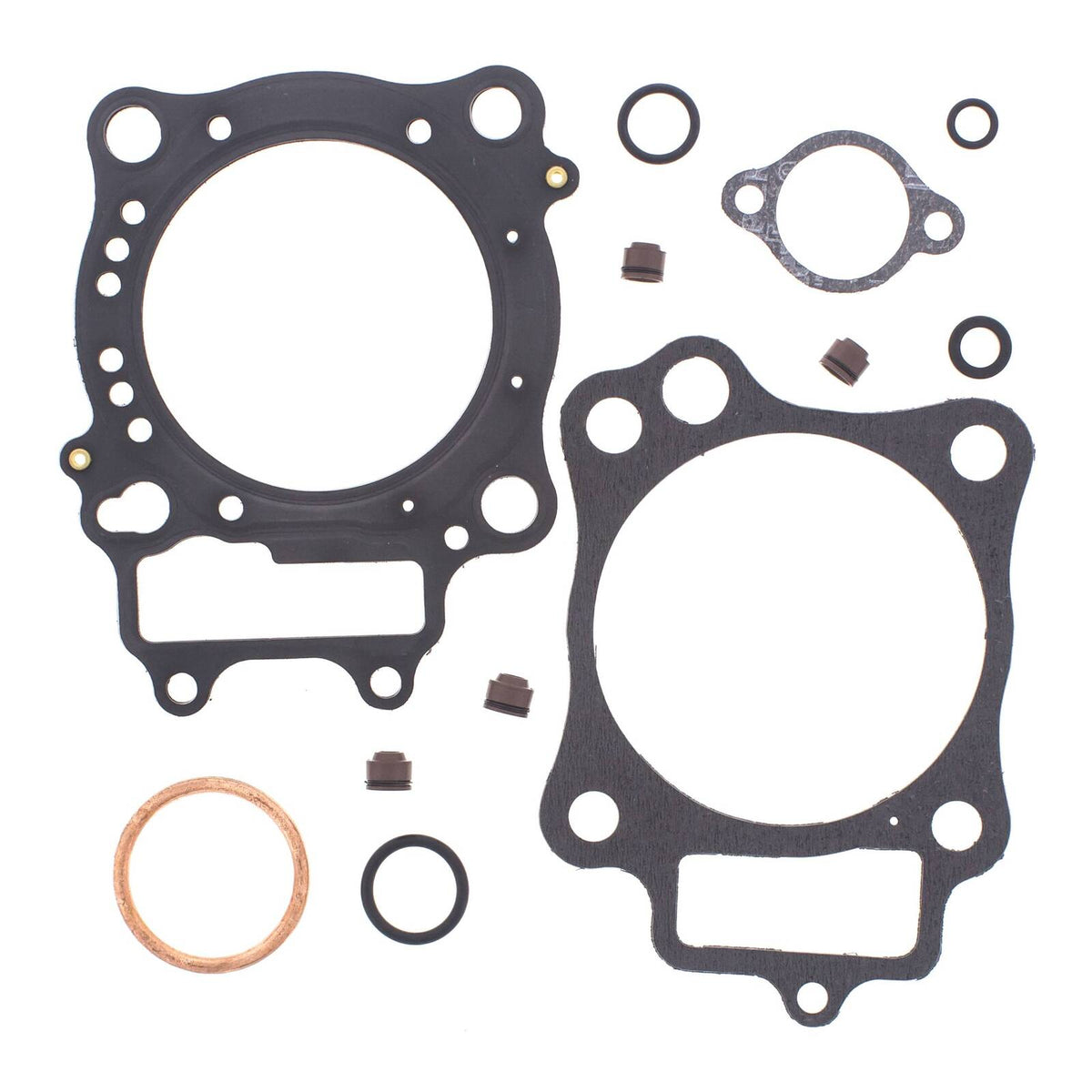 Vertex Top End Gasket Set - Honda
