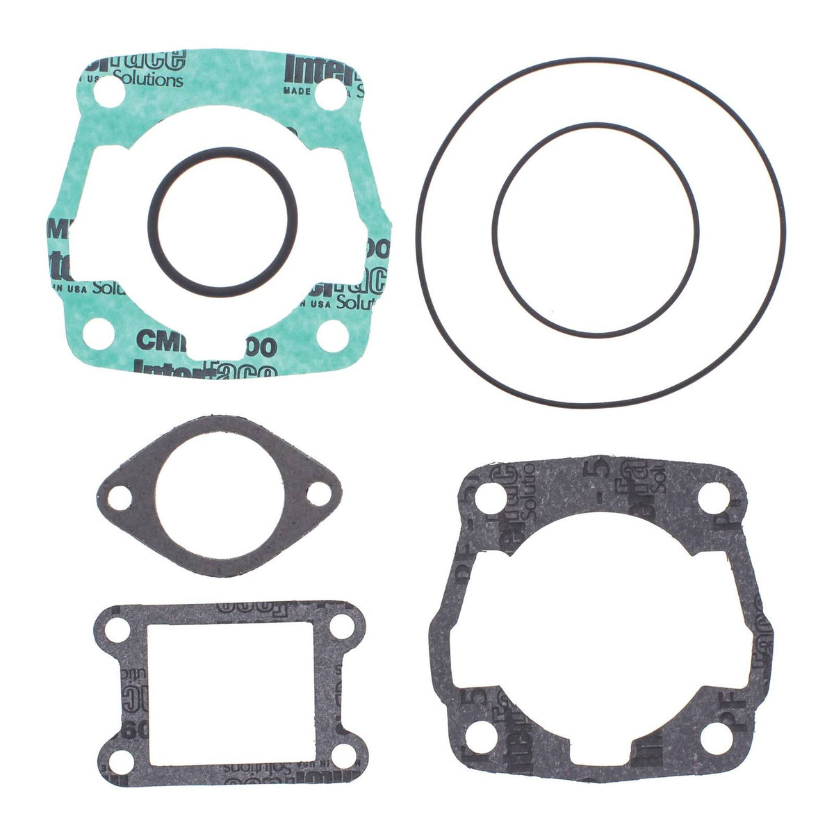 Vertex Top End Gasket Set - KTM