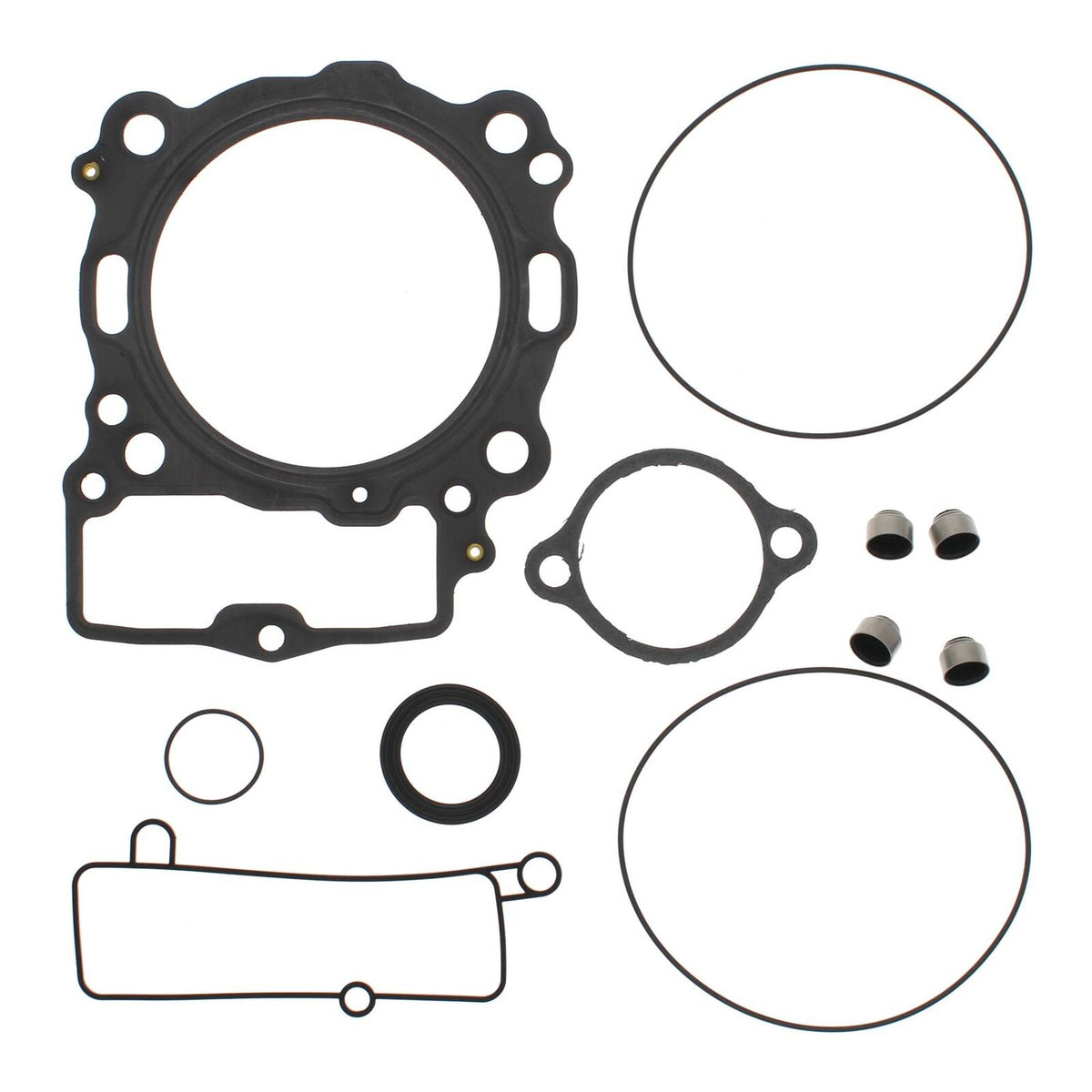 Vertex Top End Gasket Set - KTM