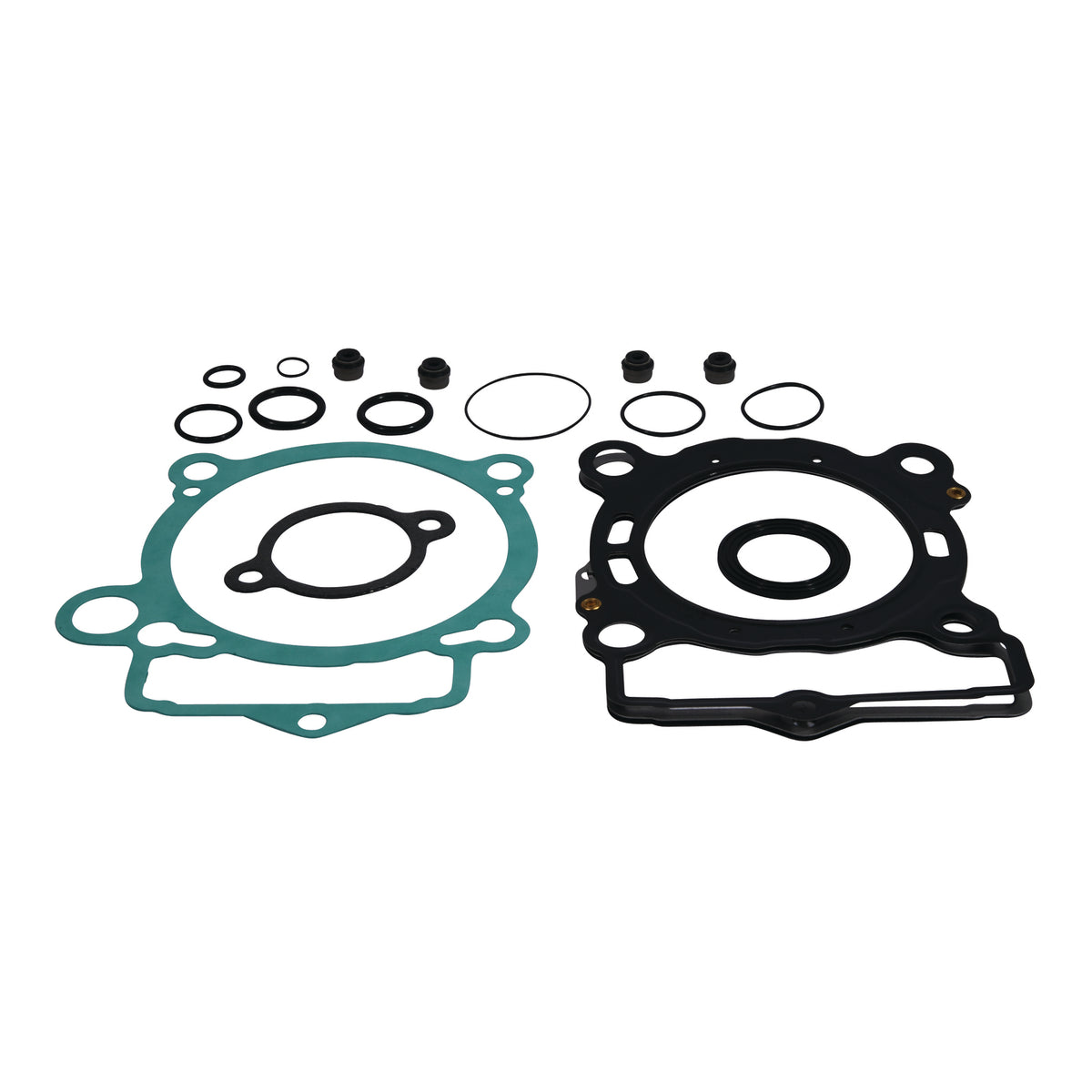 Vertex Top End Gasket Set - KTM
