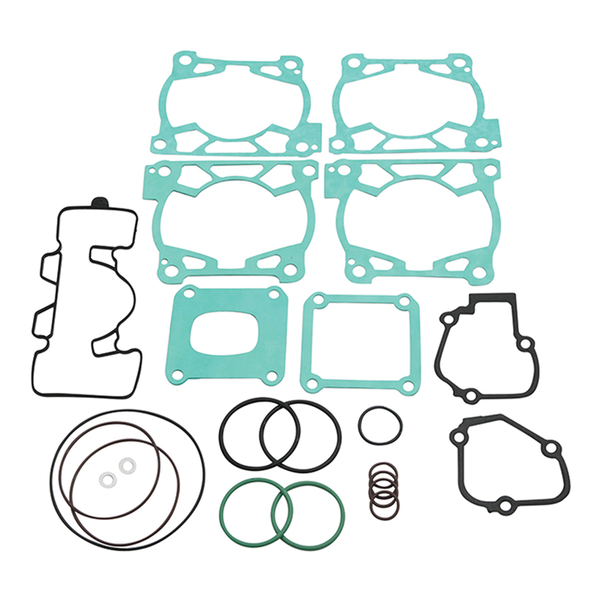 Vertex Top End Gasket Set - KTM