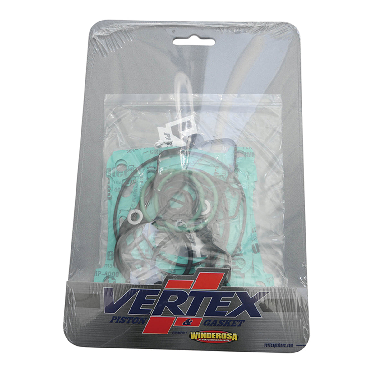 Vertex Top End Gasket Set - KTM