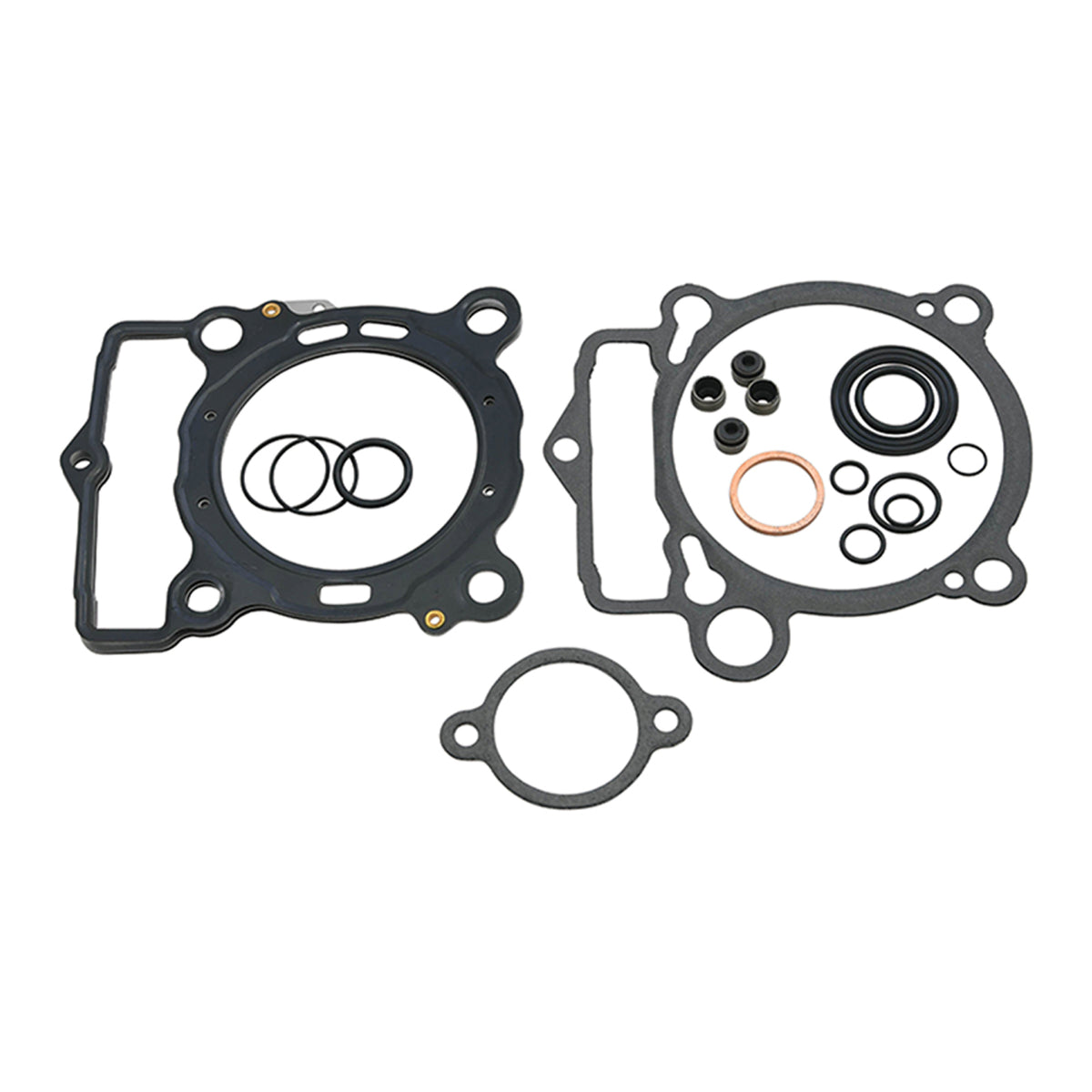 Vertex Top End Gasket Set - KTM