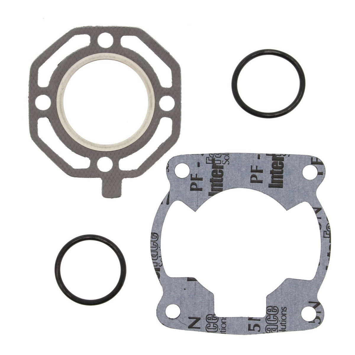 Vertex Top End Gasket Set - Kawasaki