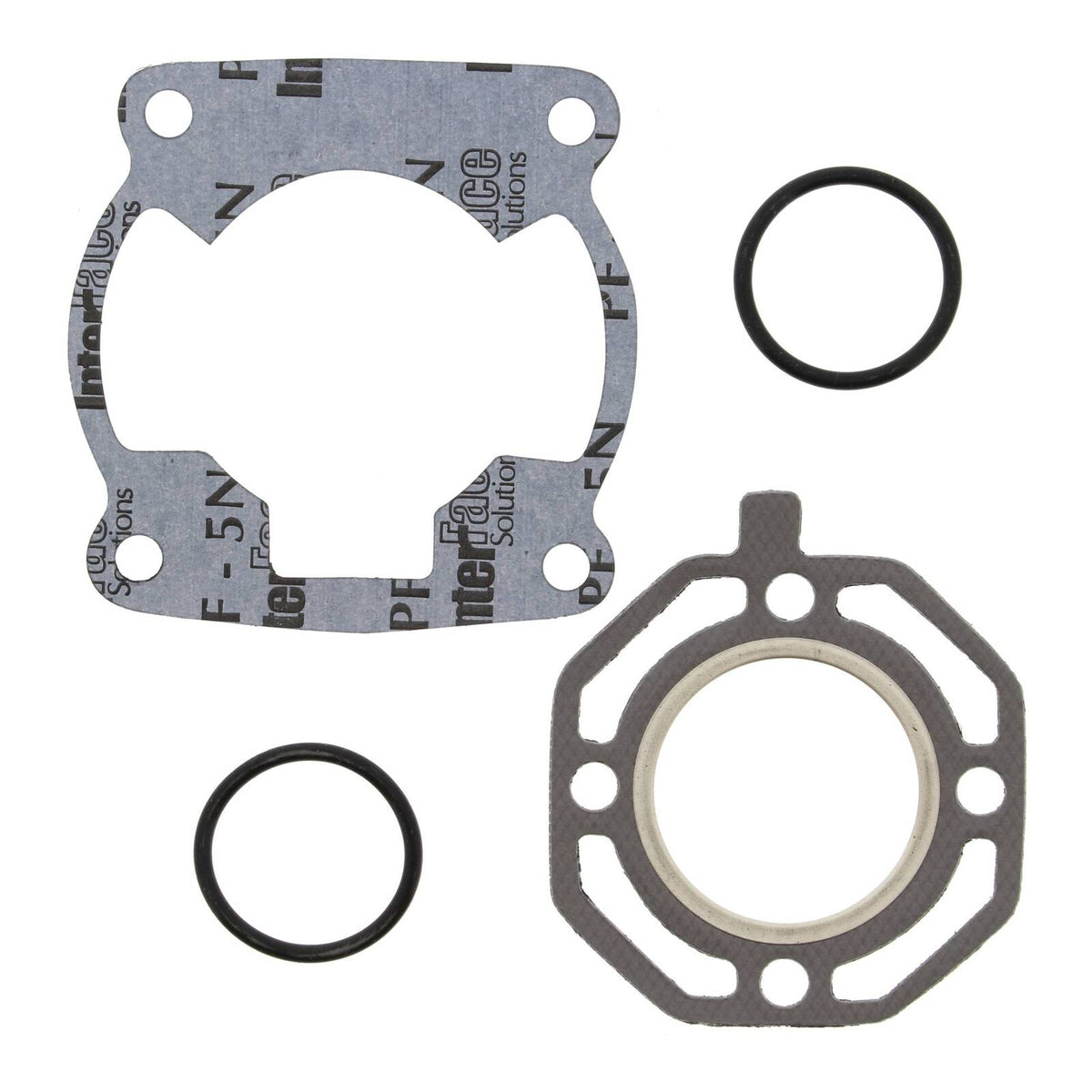 Vertex Top End Gasket Set - Kawasaki