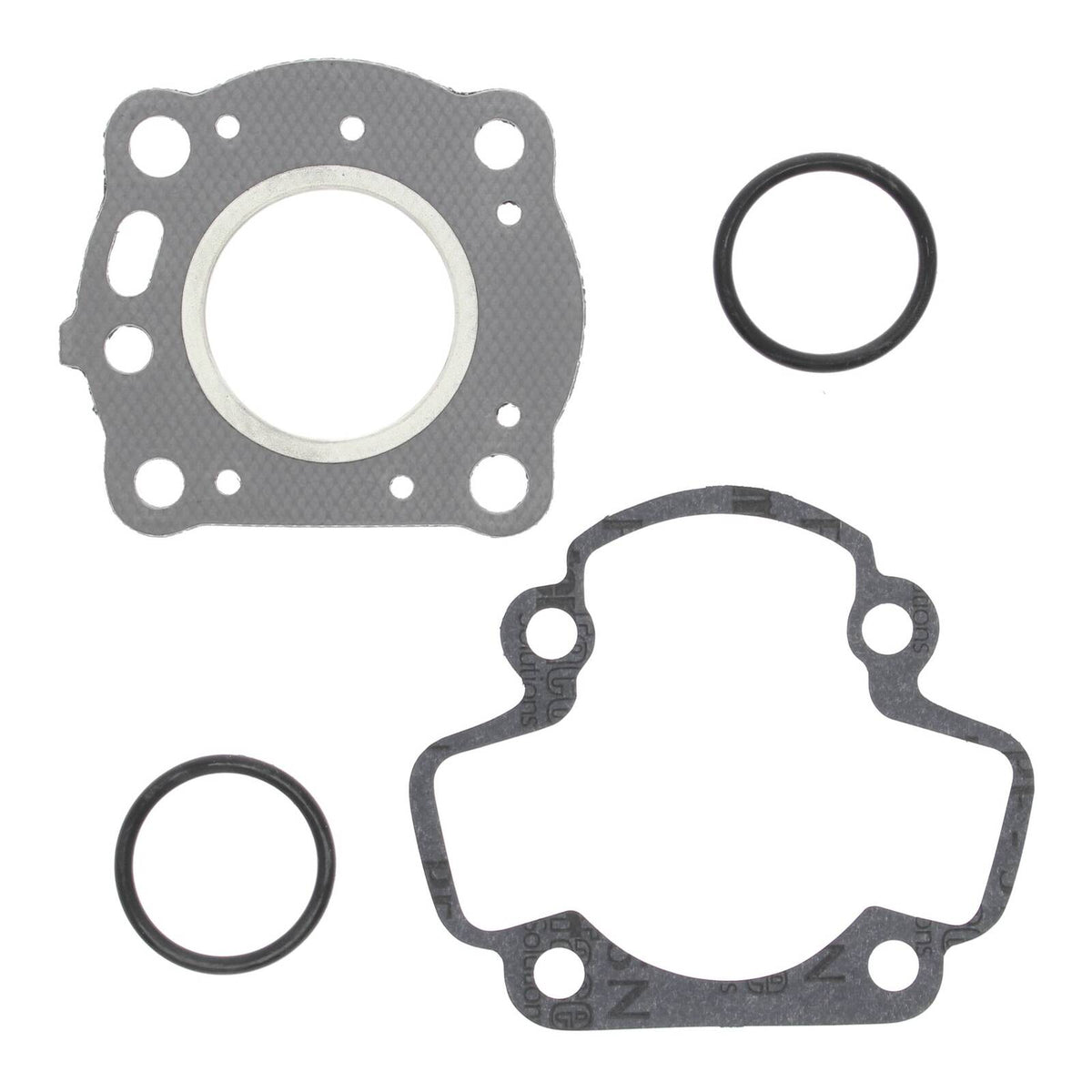 Vertex Top End Gasket Set - Kawasaki / Suzuki