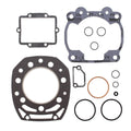 Vertex Top End Gasket Set - Kawasaki
