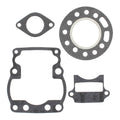 Vertex Top End Gasket Set - Suzuki