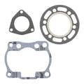Vertex Top End Gasket Set - Suzuki