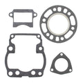 Vertex Top End Gasket Set - Suzuki
