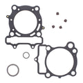 Vertex Top End Gasket Set - Suzuki