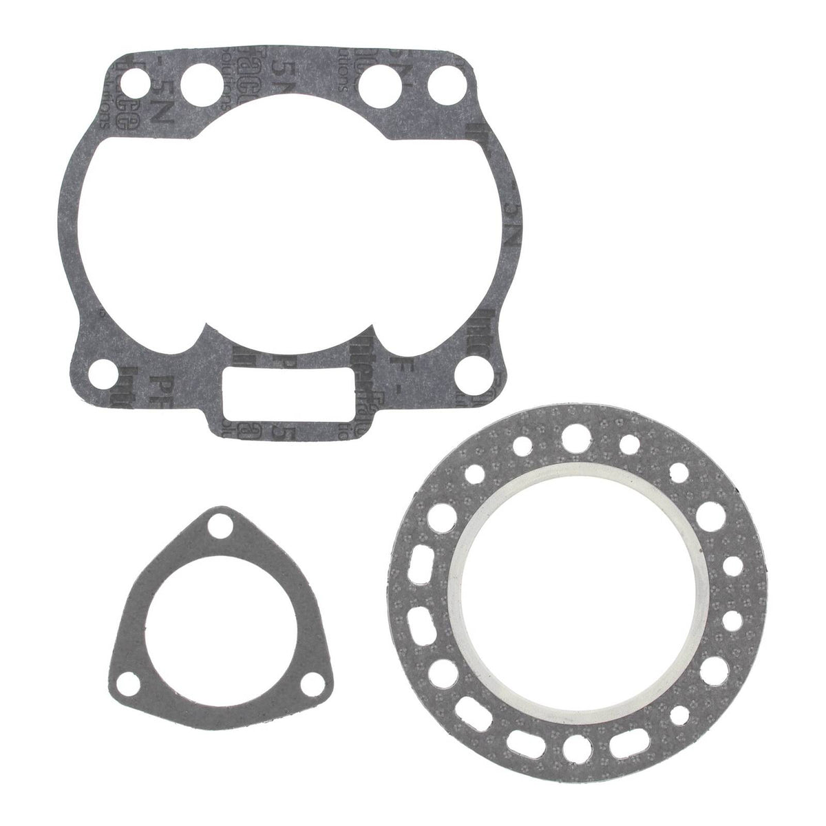 Vertex Top End Gasket Set - Suzuki