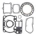 Vertex Top End Gasket Set - Suzuki