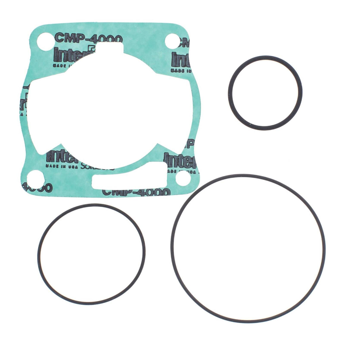 Vertex Top End Gasket Set - Yamaha