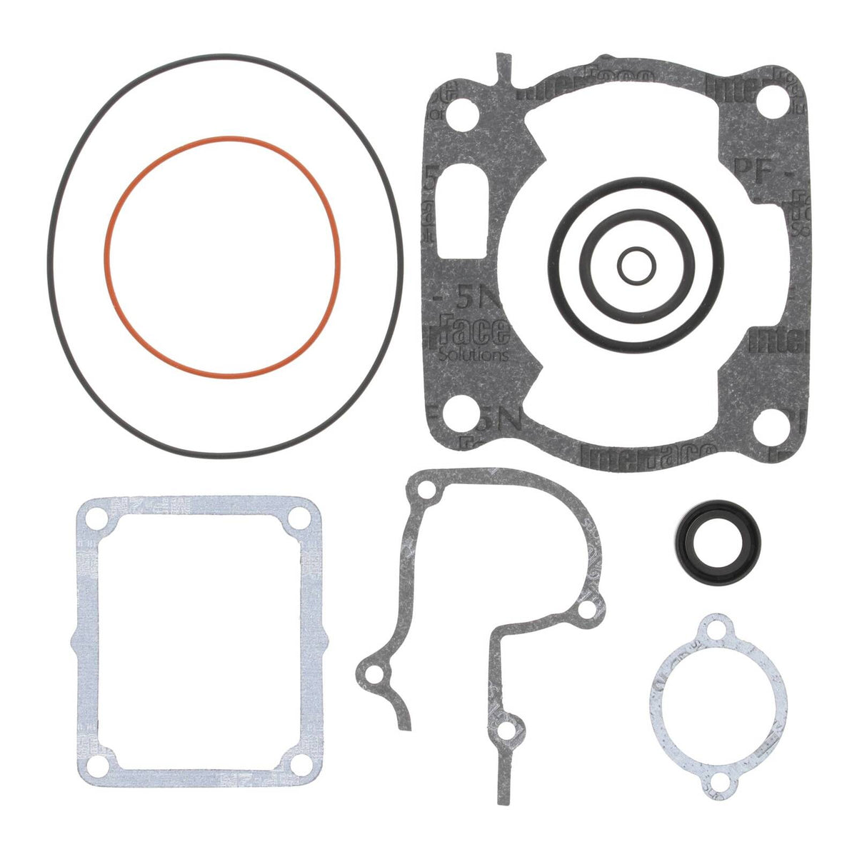 Vertex Top End Gasket Set - Yamaha