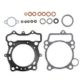 Vertex Top End Gasket Set - Yamaha