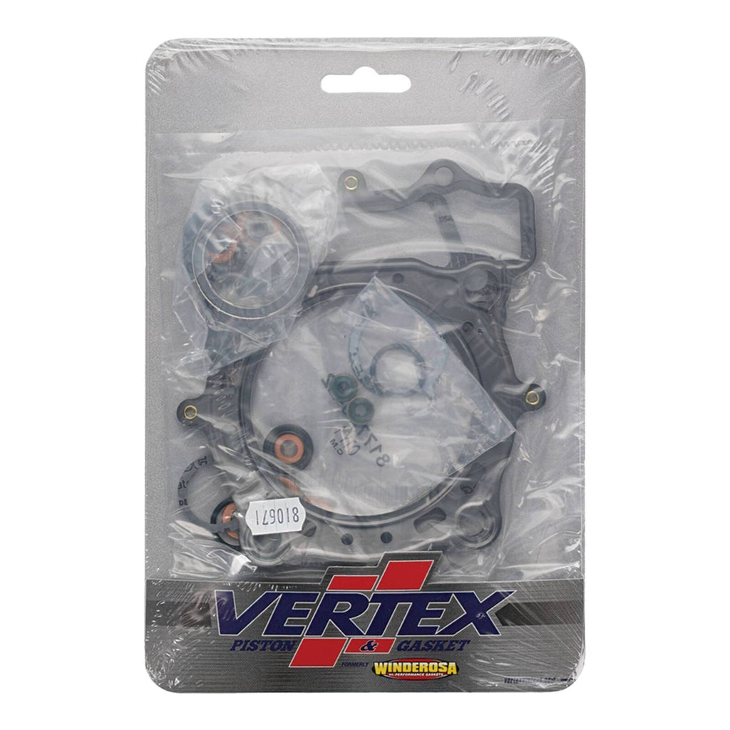 Vertex Top End Gasket Set - Yamaha