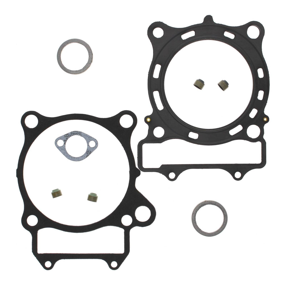 Vertex Top End Gasket Set - Polaris