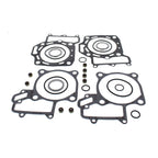 Vertex Top End Gasket Set - Kawasaki