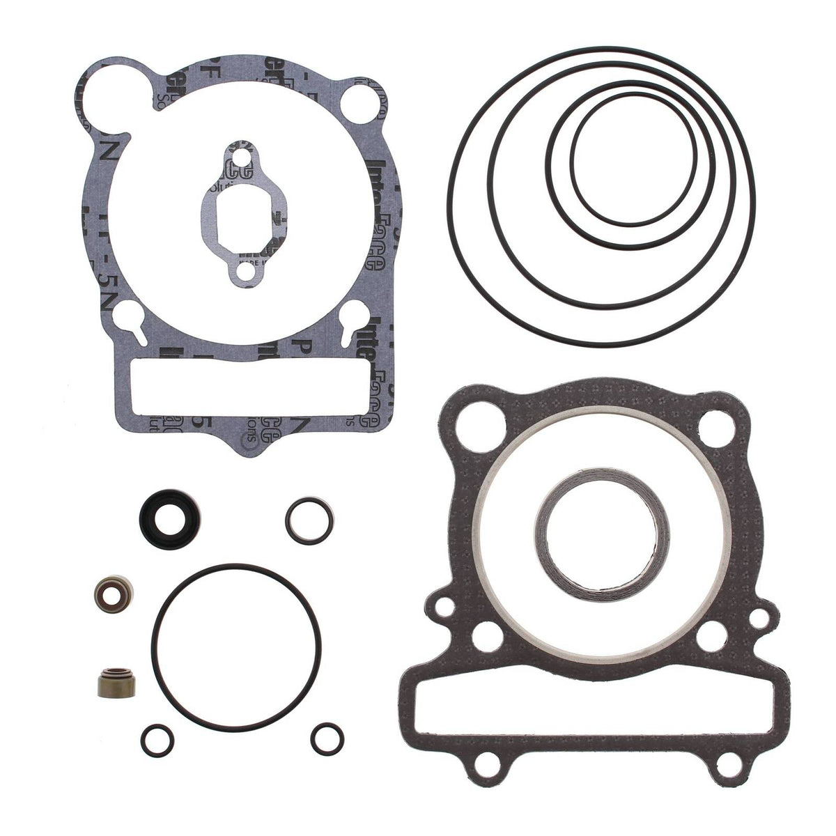 Vertex Top End Gasket Set - Yamaha