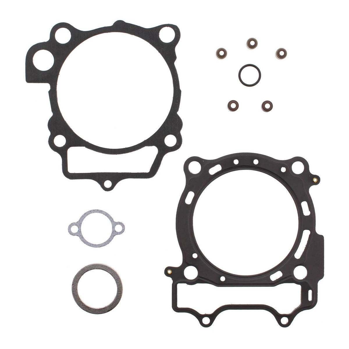 Vertex Top End Gasket Set - Yamaha