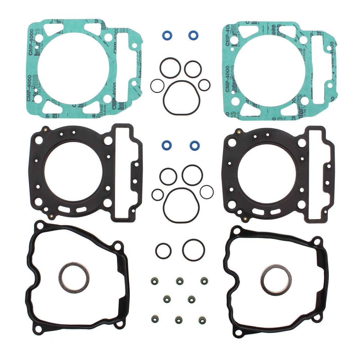 Vertex Top End Gasket Set - Can-Am