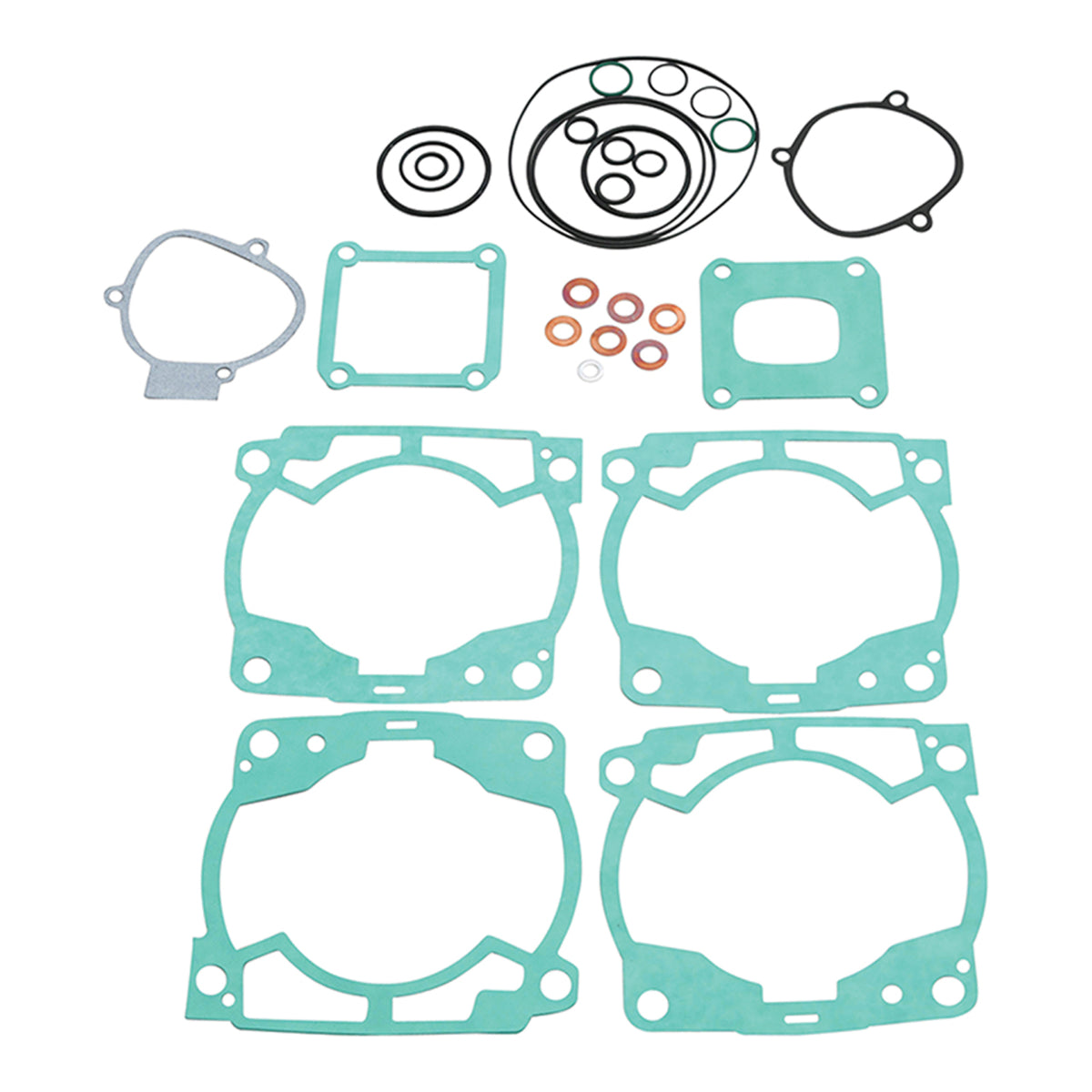 Vertex Top End Gasket Set - KTM