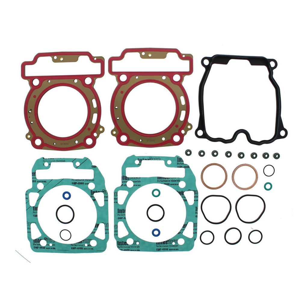 Vertex Top End Gasket Set - Can-Am