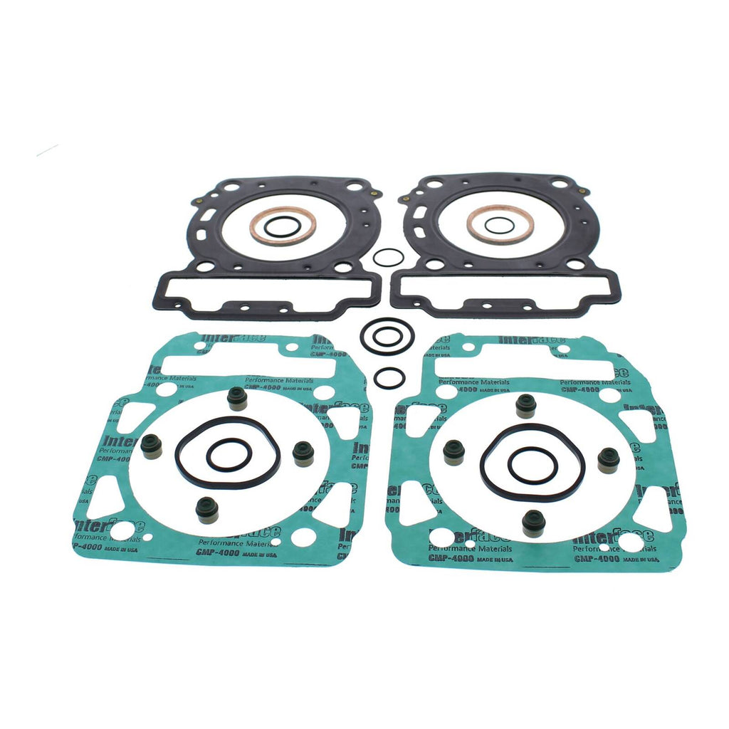 Vertex Top End Gasket Set - Can-Am