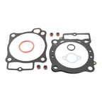 Vertex Top End Gasket Set - Honda