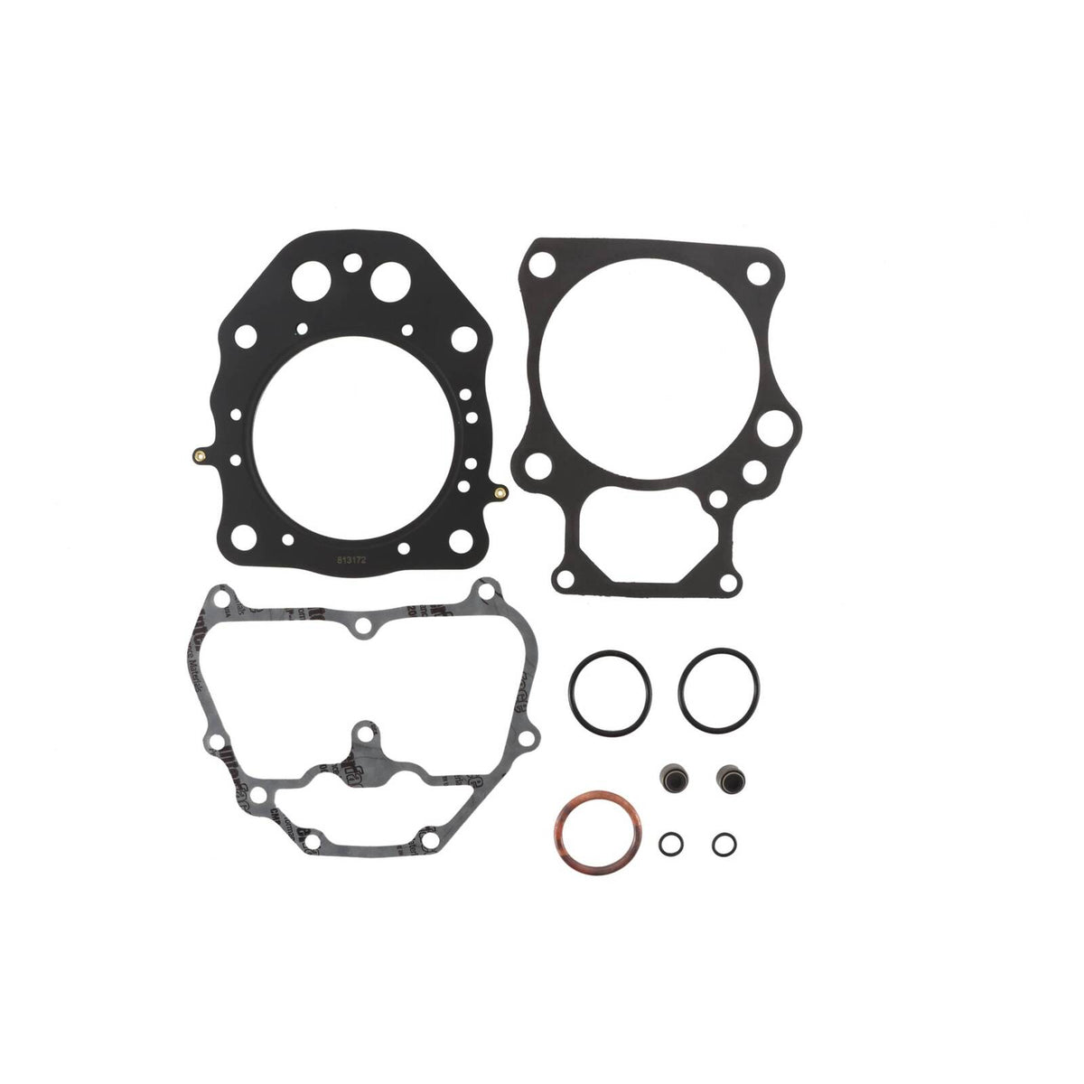 Vertex Top End Gasket Set - Honda