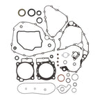 Vertex Complete Gasket Set with Oil Seals (8110012)