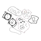 Complete Gasket Set with Oil Seals 8110027
