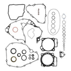 Vertex Complete Gasket Set with Oil Seals Honda