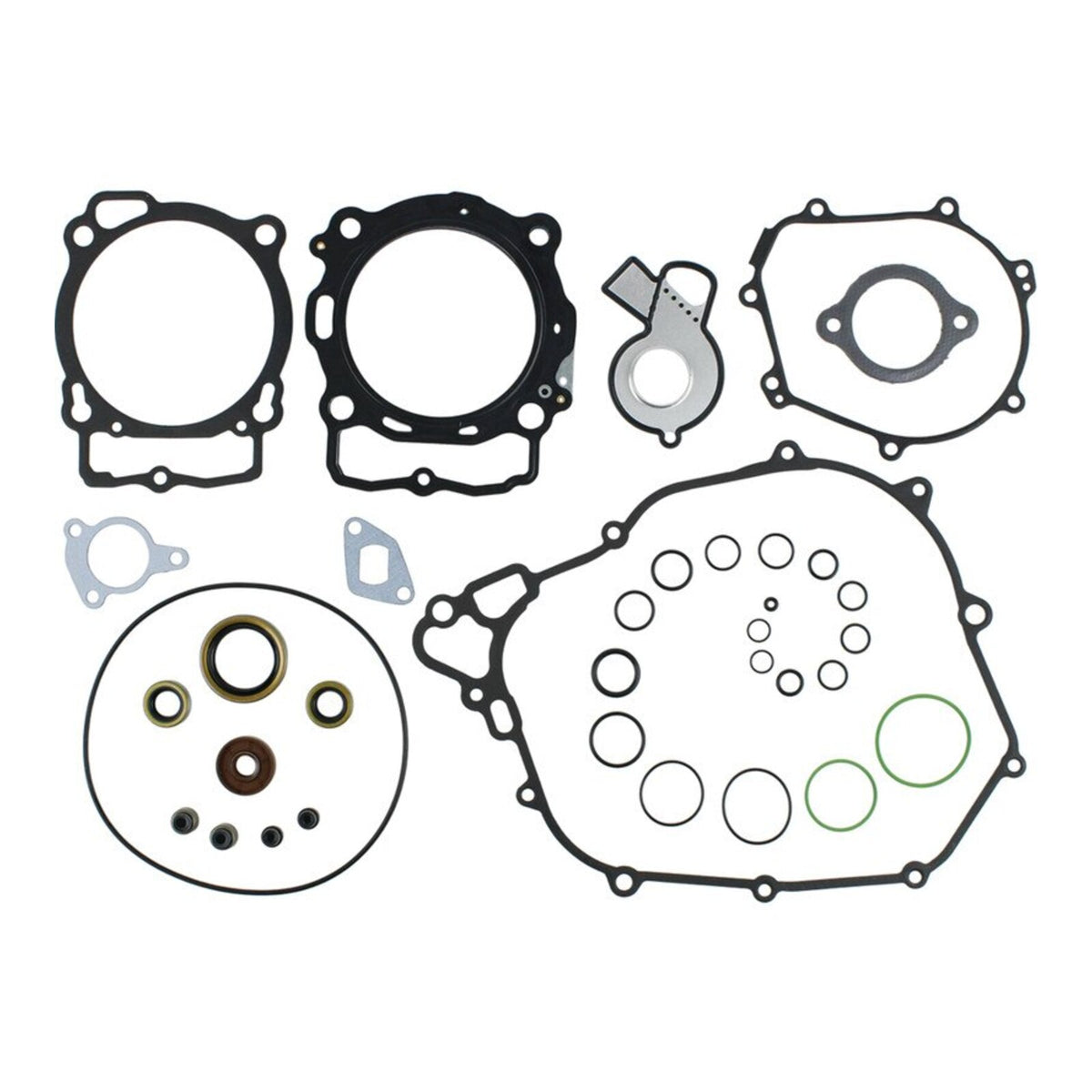 Complete Gasket Set with Oil Seals 8110060