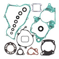 Vertex Complete Gasket Set with Oil Seals (811205)