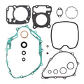 Vertex Complete Gasket Set with Oil Seals Honda