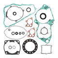Vertex Complete Gasket Set with Oil Seals (811273)