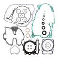Vertex Complete Gasket Set with Oil Seals (811281)