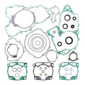 Vertex Complete Gasket Set with Oil Seals (811307)