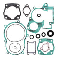 Vertex Complete Gasket Set with Oil Seals (811312)