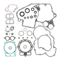 Vertex Complete Gasket Set with Oil Seals (811318)