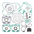 Vertex Complete Gasket Set with Oil Seals KTM