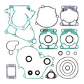 Vertex Complete Gasket Set with Oil Seals KTM