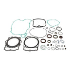 Vertex Complete Gasket Set with Oil Seals (811343)