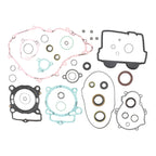 Vertex Complete Gasket Set with Oil Seals (811364)