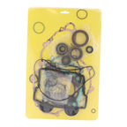 Vertex Complete Gasket Set with Oil Seals (811364)