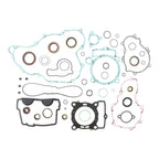 Vertex Complete Gasket Set with Oil Seals (811367)