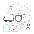 Vertex Complete Gasket Set with Oil Seals (811368)