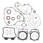 Vertex Complete Gasket Set with Oil Seals (811373)